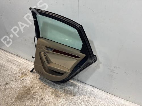 Used Right rear door Right rear door AUDI A4 B8 (8K2) 2.0 TDI (143 hp) 40177446 40177446
