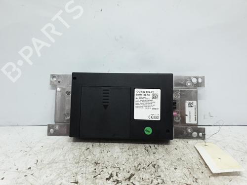 Used Control unit BMW 1 (F21) 114 d (95 hp) 32449005