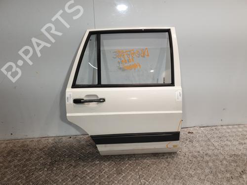 Used Right rear door VW PASSAT B2 (32B) 1.6 (75 hp) 29415551