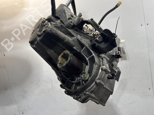 Used Gearbox Gearbox RENAULT KANGOO Express (FW0/1_) 1.5 dCi 95 (FW16) (95 hp) 33537085 33537085