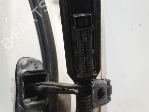 Left front door BMW 3 (E90) 330 d | BP27588380C2 