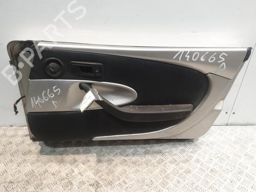 Right front door FIAT BARCHETTA (183_) 1.8 16V | BP30193349C3 