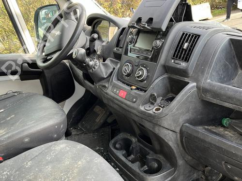 Left front driveshaft PEUGEOT BOXER Van 2.0 BlueHDi 130 | BP27836664M38  - Image 10