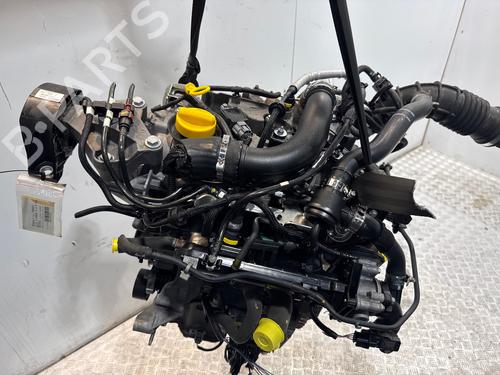 Engine RENAULT CLIO IV (BH_) 0.9 TCe 90 (BHNF, BHMA, BHMH, BHJK, BHJR) | BP35785074M1 - Image 5