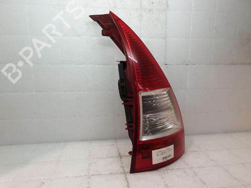 Left taillight CITROËN C3 I (FC_, FN_) 1.4 HDi | BP26555071C34 
