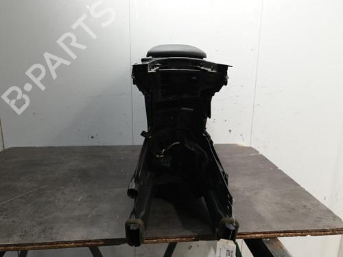 Used Middle console Middle console PEUGEOT 3008 I MPV (0U_) 1.6 HDi (112 hp) 20383904 20383904