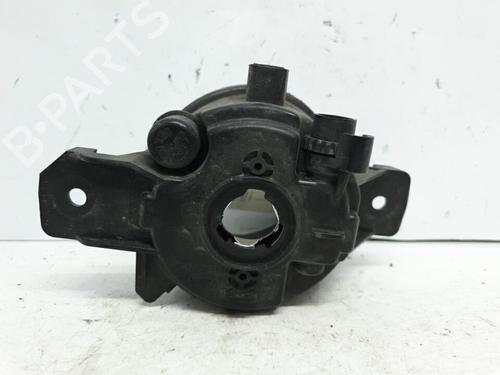 Used Right front fog light Right front fog light RENAULT LAGUNA II (BG0/1_) 1.9 dCI (BG0E) (105 hp) 20375967 20375967