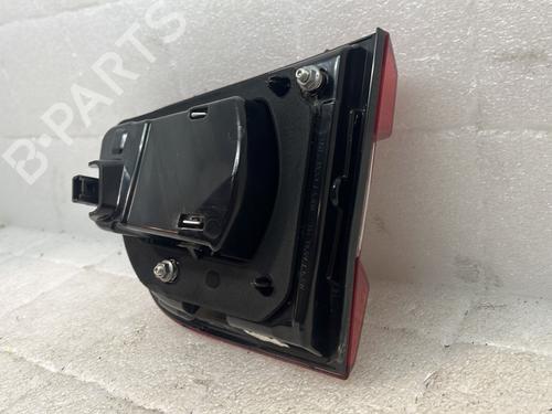 Used Left tailgate light Left tailgate light RENAULT KADJAR (HA_, HL_) 1.5 BLUE dCi 115 (HLA6) (116 hp) 32241304 32241304