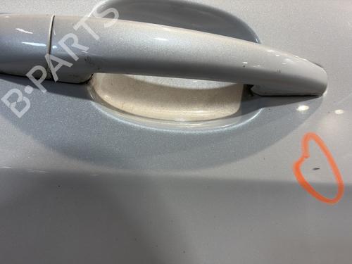 Right front door PEUGEOT 308 CC (4B_) 2.0 HDi | BP29821999C3