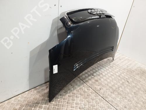 Hood AUDI A2 (8Z0) 1.4 TDI | BP20378268C1 
