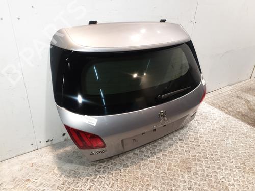Bagklap CC/Kombi-Coupé Bagklap CC/Kombi-Coupé 30746134 30746134