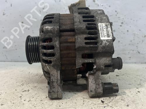 Used Alternator Alternator PEUGEOT 207 (WA_, WC_) 1.4 16V (88 hp) 20382645 20382645