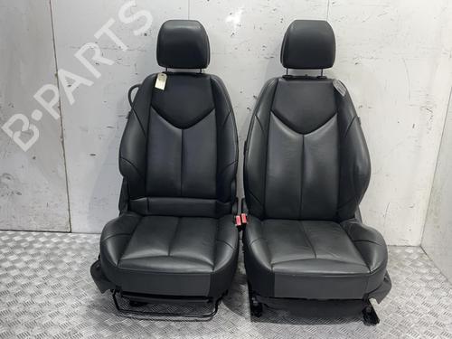 Seats set PEUGEOT 308 SW I (4E_, 4H_) 1.6 16V | BP20383217C78 