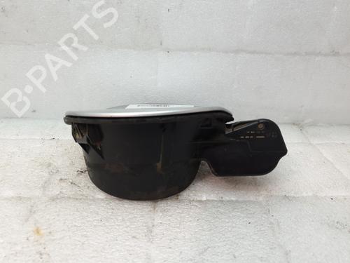 Fuel flap PEUGEOT 208 I (CA_, CC_) 1.4 HDi | BP28016193C131