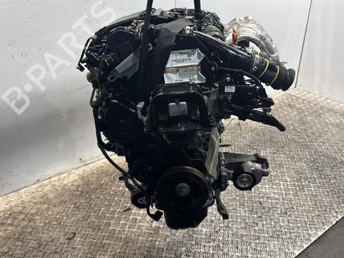 Engine PEUGEOT 308 CC (4B_) 1.6 HDi | BP33724142M1 - Image 3