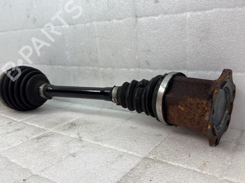 Used Left front driveshaft Left front driveshaft AUDI Q2 (GAB, GAG) 30 TFSI (116 hp) 33318883 33318883