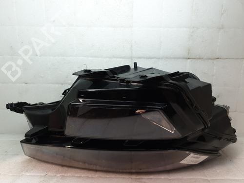 Right headlight SKODA KODIAQ I (NS6, NS7, NV7) 1.5 TSI | BP30193356C29 