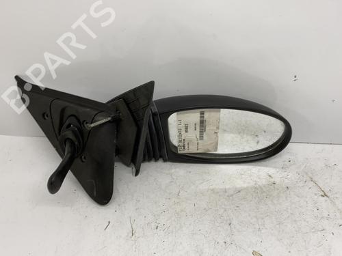Used Right mirror FIAT SEICENTO / 600 (187_) 1.1 (187AXB, 187AXB1A, 187AXC1A02) (54 hp) 20377439