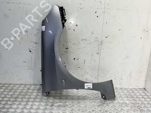 Right front fenders PEUGEOT 307 (3A/C) 2.0 HDi 110 | BP20383479C42 
