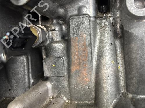 Engine DACIA LOGAN MCV II TCe 90 (K8M1, K8MA, K8AC) | BP33537070M1 - Image 5