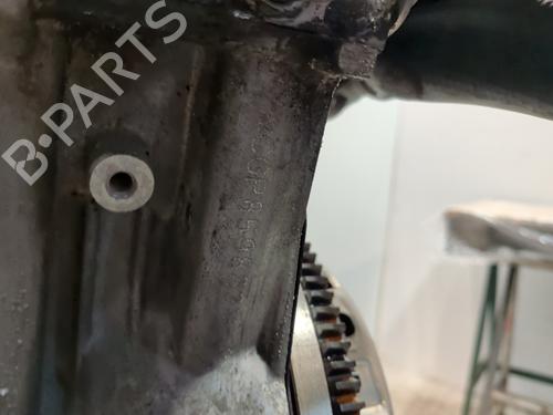 Engine VW POLO V (6R1, 6C1) 1.2 | BP32444123M1 