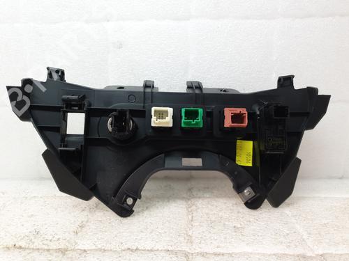 Warning switch CITROËN BERLINGO Box Body/MPV (B9) 1.6 HDi 75 | BP22299908I22 - Image 3