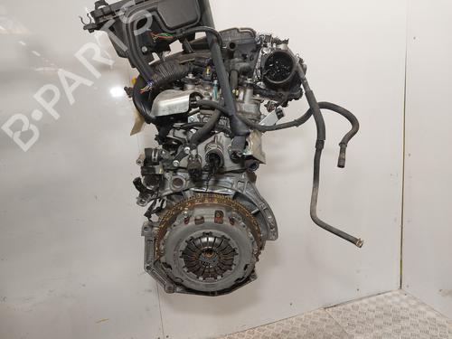 Engine NISSAN MICRA IV (K13K, K13KK) 1.2 | BP25716605M1 - Image 4