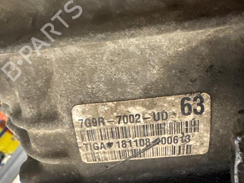 Gearbox FORD S-MAX (WA6) 2.0 TDCi | BP38547453M3 - Image 6