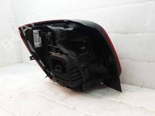 Right taillight VW POLO V (6R1, 6C1) 1.4 TDI | BP23887283C35 