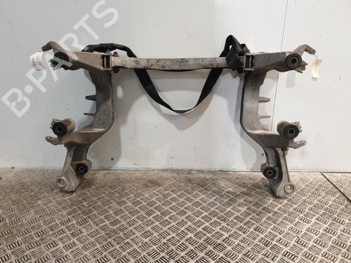Rear axle PORSCHE 911 (996) 3.6 Carrera | BP26555002M2 