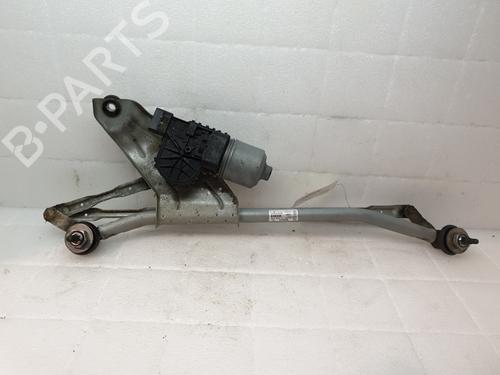 Front wiper motor DACIA DUSTER (HS_) 1.6 16V Hi-Flex | BP23781502M29 - Image 2