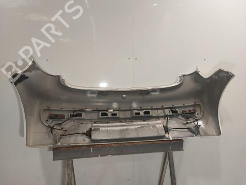 Rear bumper CITROËN C1 (PM_, PN_) 1.0 | BP25025511C8 