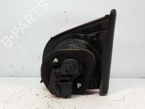Left tailgate light VW GOLF VI (5K1) 1.6 TDI | BP20382001C79 