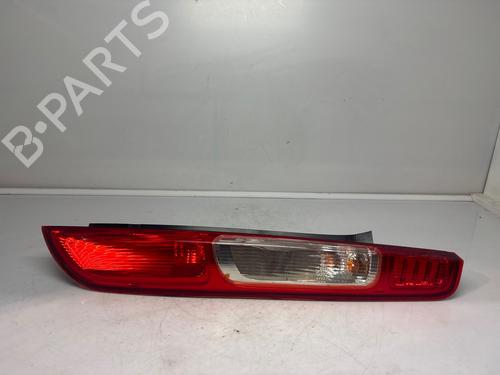 Used Right taillight Right taillight FORD FOCUS II (DA_, HCP, DP) 1.6 TDCi (109 hp) 39645322 39645322