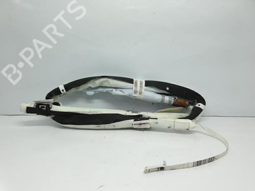 Used Left curtain airbag CITROËN C4 CACTUS 1.6 BlueHDi 100 (99 hp) 20372581