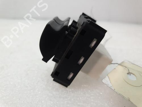 Left front window switch CITROËN C4 CACTUS 1.2 VTi 82 | BP20483875I27 - Image 3