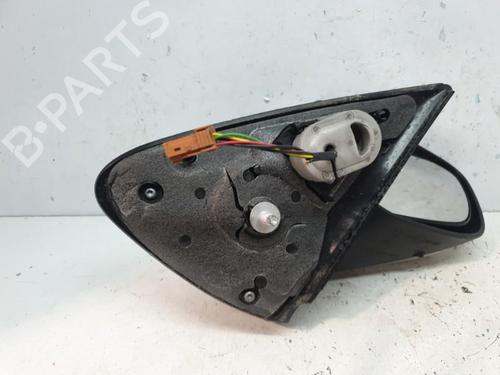 Used Right mirror Right mirror CITROËN C-ELYSEE (DD_) 1.5 BlueHDi 100 (102 hp) 20381969 20381969