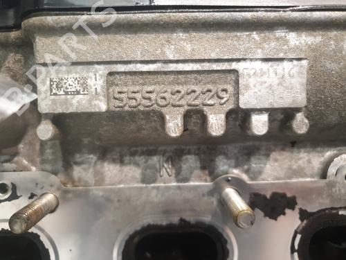 Engine OPEL CORSA E (X15) 1.4 (08, 68) | BP27212420M1 
