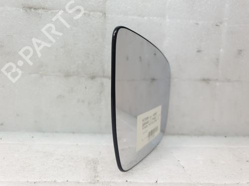 Used Right mirror glass Right mirror glass 29166004 29166004