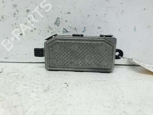Used Heater resistor VOLVO V40 Cross Country (526) D2 (120 hp) 20382903