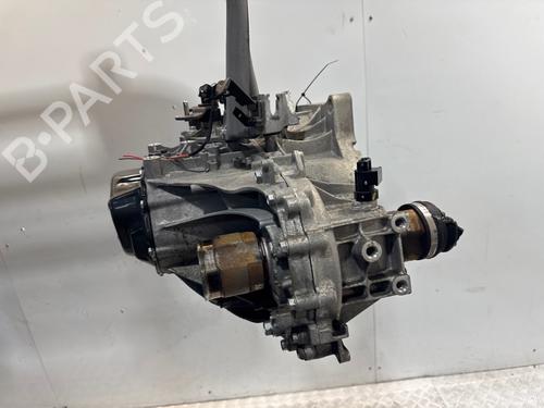 Used Gearbox Gearbox HYUNDAI i30 (FD) 1.4 (109 hp) 39713600 39713600