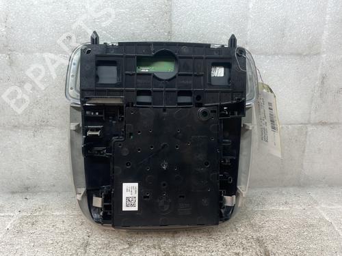 Comutador RENAULT ARKANA I (LCM_, LDN_) 1.6 E-TECH 145 (LDMU) | BP30803960I30