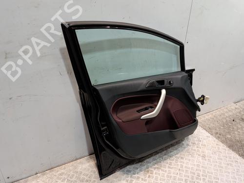 left-front-door-ford-fiesta-vi-cb1-ccn-2008-32201126 main image