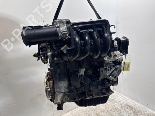 Engine CITROËN C3 Pluriel (HB_) 1.4 | BP40493710M1 - Image 2