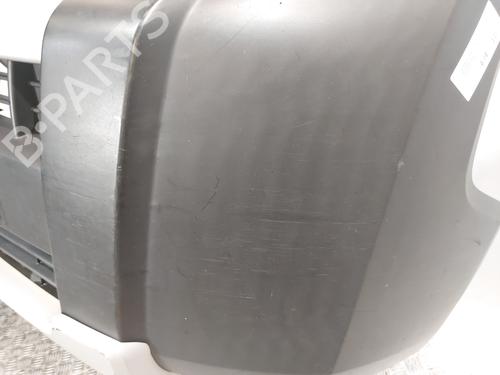 Front bumper FIAT FIORINO Box Body/MPV (225_) 1.3 D Multijet (225BXD1A, 225BXB1A, 225BXB11) | BP24629431C7 