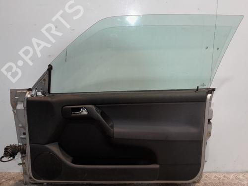 Right front door VW GOLF IV Cabriolet (1E7) 2.0 | BP21973721C3 