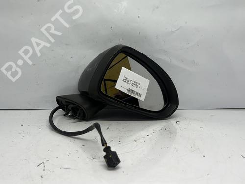 Right mirror OPEL CORSA D (S07) 1.4 (L08, L68) | BP20383412C27 