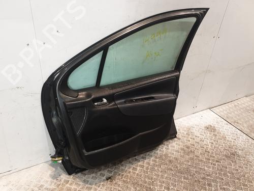 Right front door PEUGEOT 207 SW (WK_) 1.6 16V | BP30973001C3