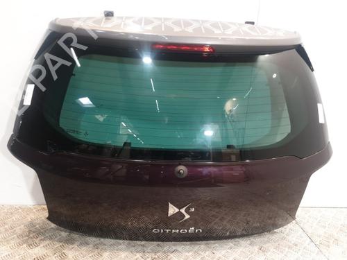 Tailgate CITROËN DS3 (SA_) 1.6 VTi 120 | BP20384360C6 