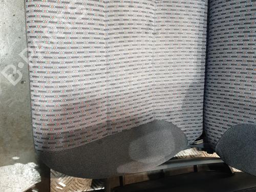 Seats set PEUGEOT 306 Hatchback (7A, 7C, N3, N5) 1.4 | BP29822072C78